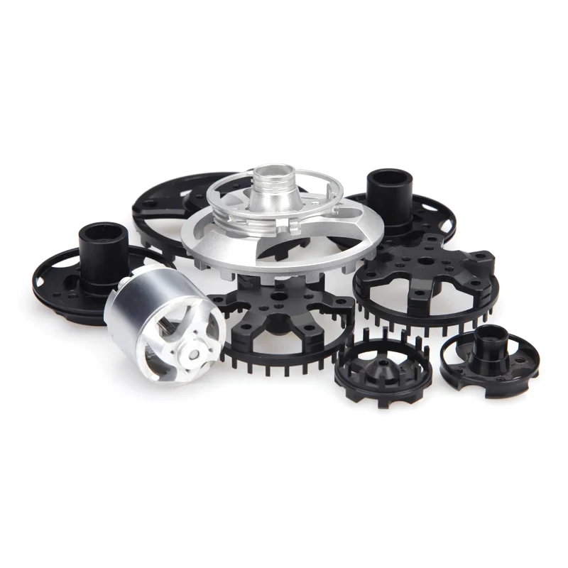 마그네슘 CNC 부품이 고정밀 제조를 위한 완벽한 선택이 되는 이유는 무엇입니까?