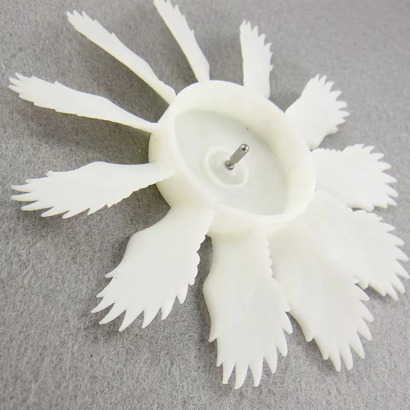 우레탄 주조 공정은 어떻게 고정밀, 소량 제조 이점을 제공합니까?