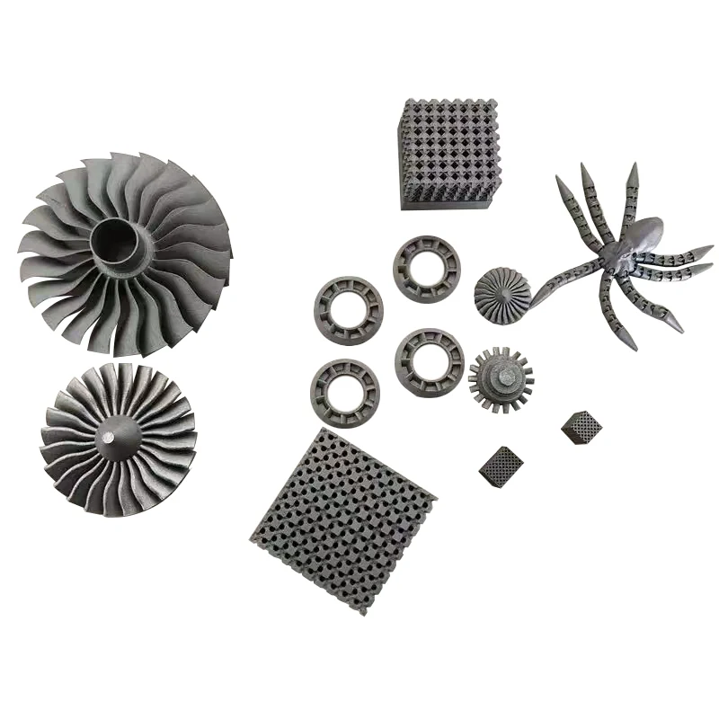 주조 우레탄 고무