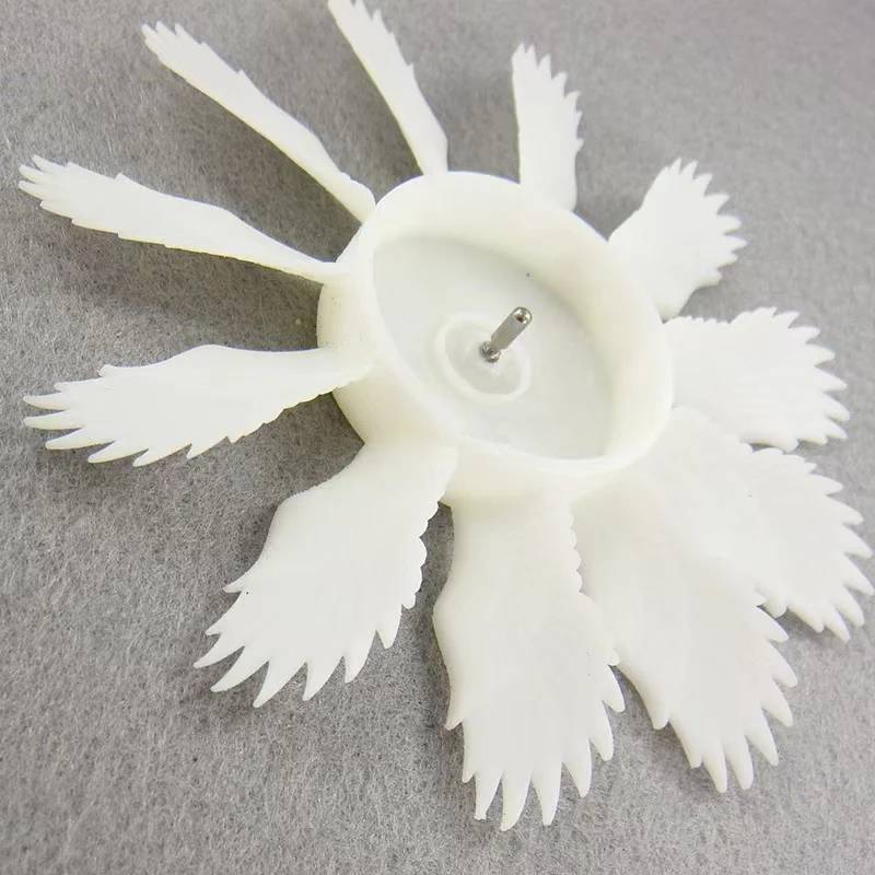 우레탄 주조 공정